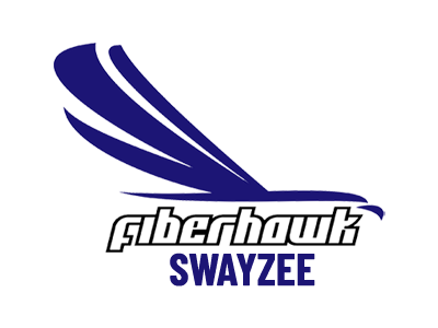 Fiberhawk - Swayzee